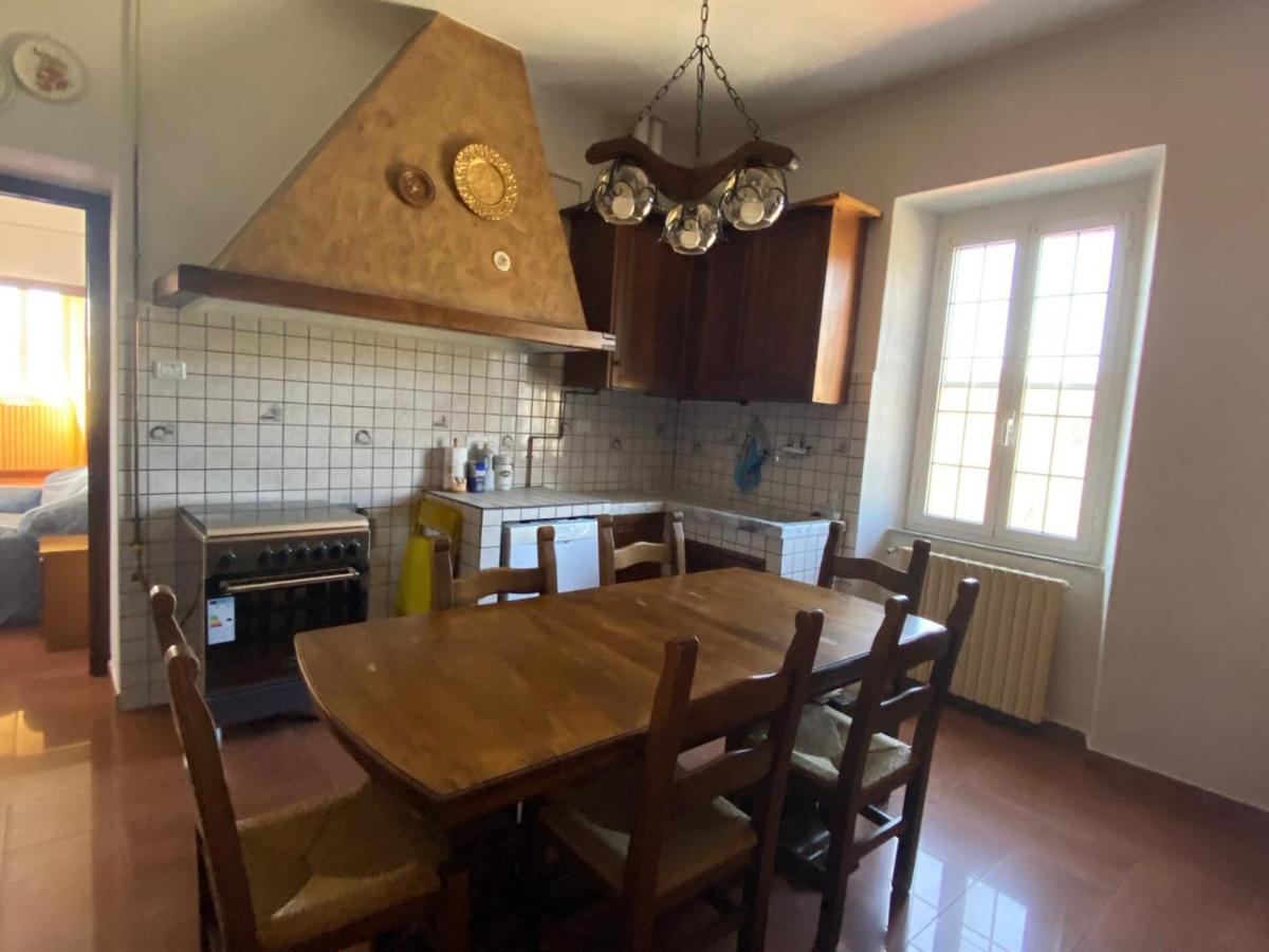 Casa Vacanze Nonna Nella Villafranca in Lunigiana Luaran gambar