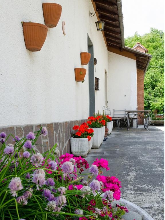 Casa Vacanze Nonna Nella Villafranca in Lunigiana Bilik gambar