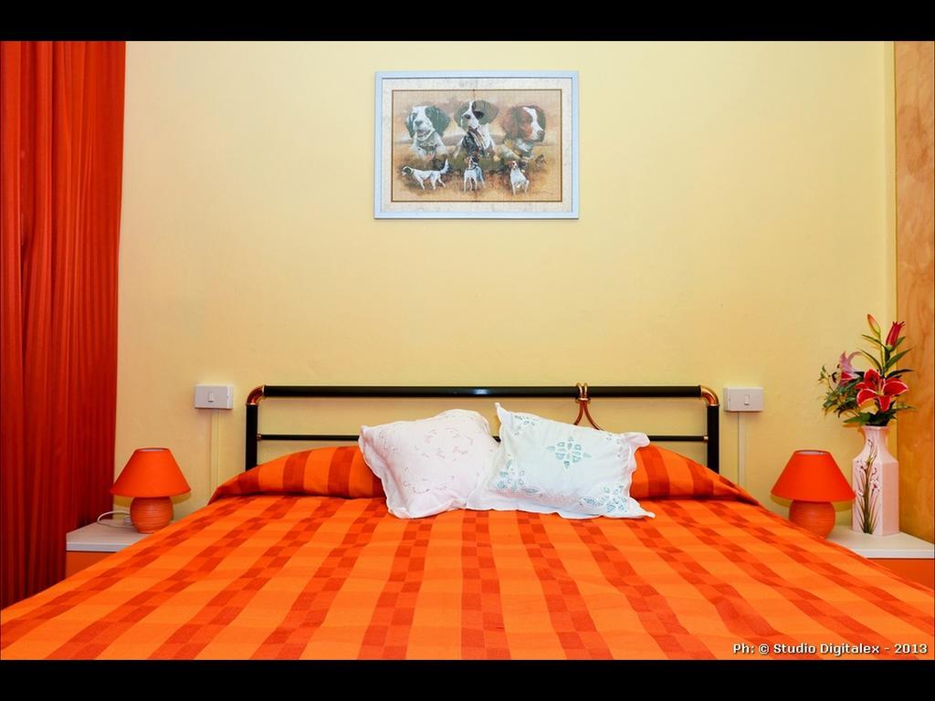 Casa Vacanze Nonna Nella Villafranca in Lunigiana Bilik gambar
